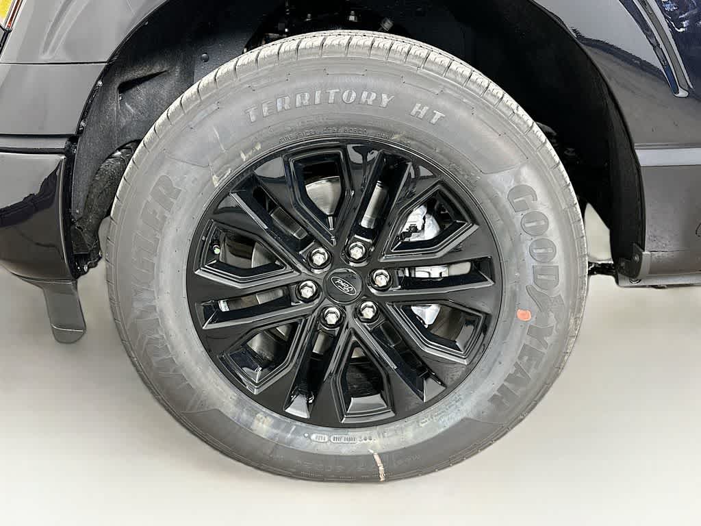Thumbnail: 2026 Ford F-150 - 8