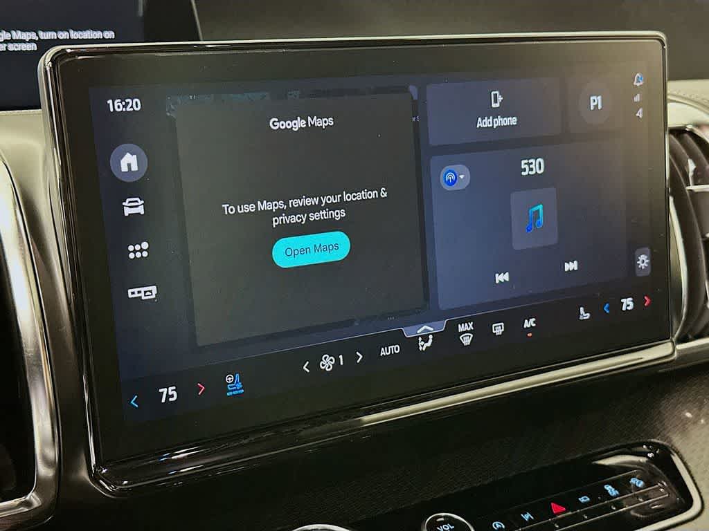 Thumbnail: 2026 Ford Expedition - 17