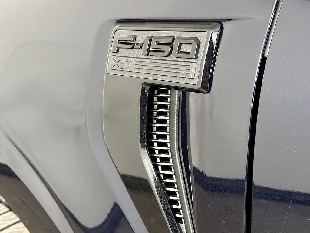 Thumbnail: 2026 Ford F-150 - 7