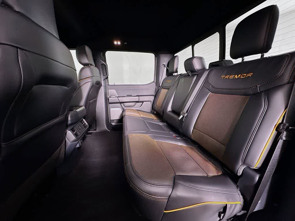 Thumbnail: 2026 Ford F-150 - 14