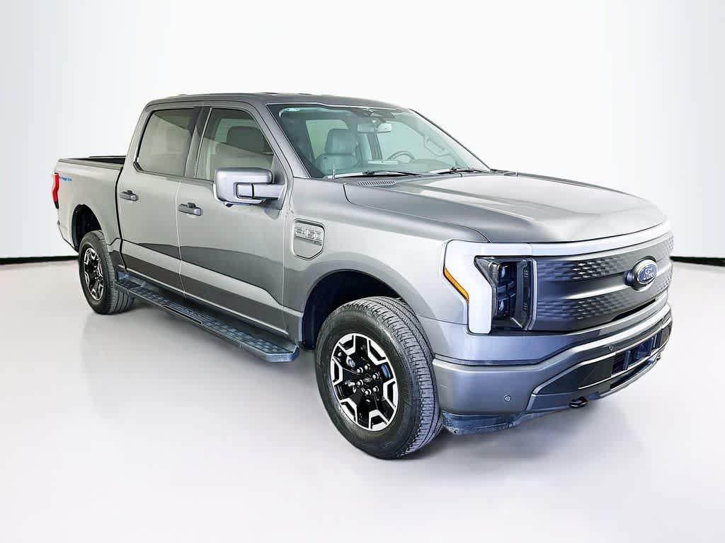 Thumbnail: 2023 Ford F-150 - 24
