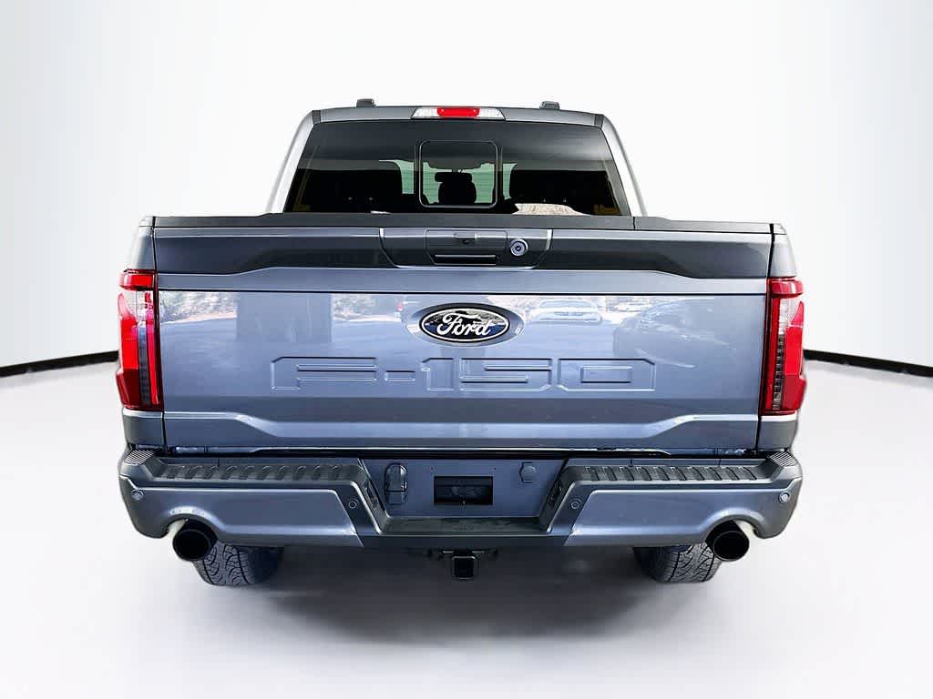 Thumbnail: 2026 Ford F-150 - 6