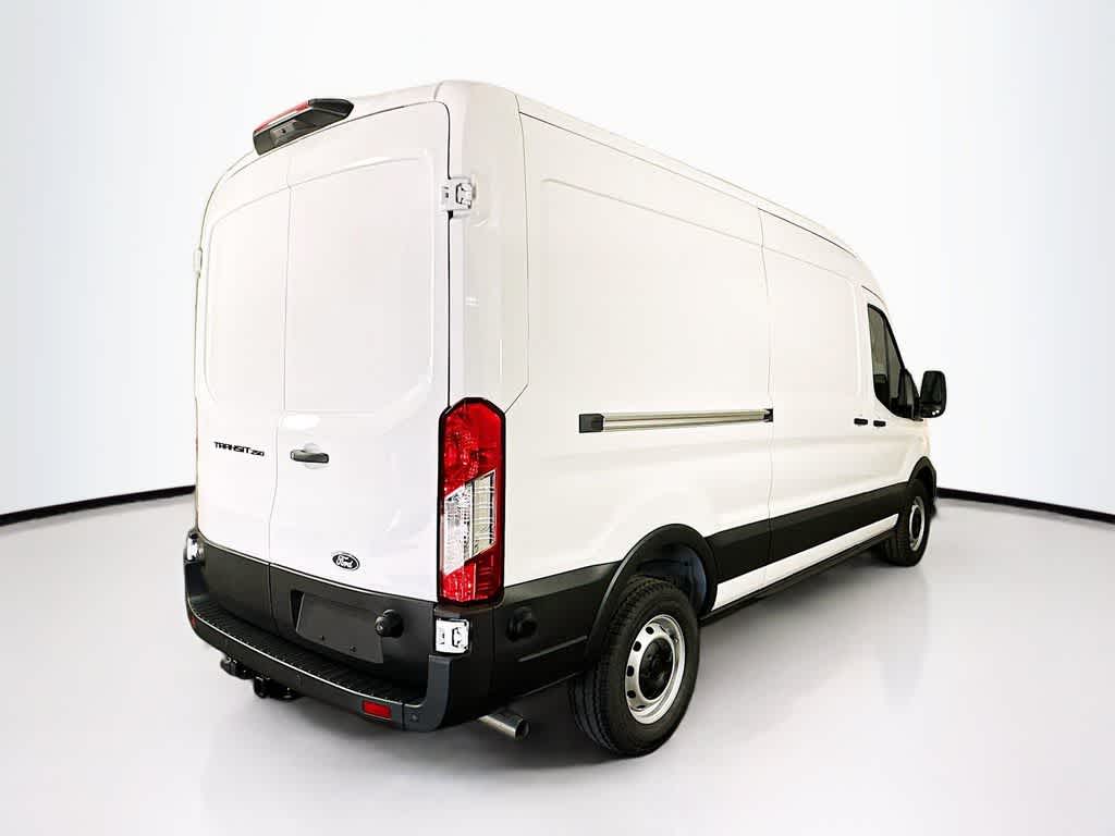 Thumbnail: 2026 Ford Transit Series - 22