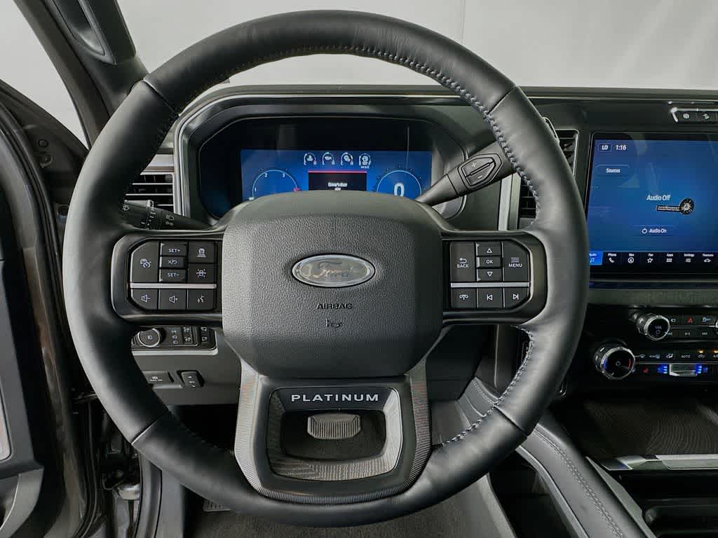Thumbnail: 2025 Ford F-250 - 16