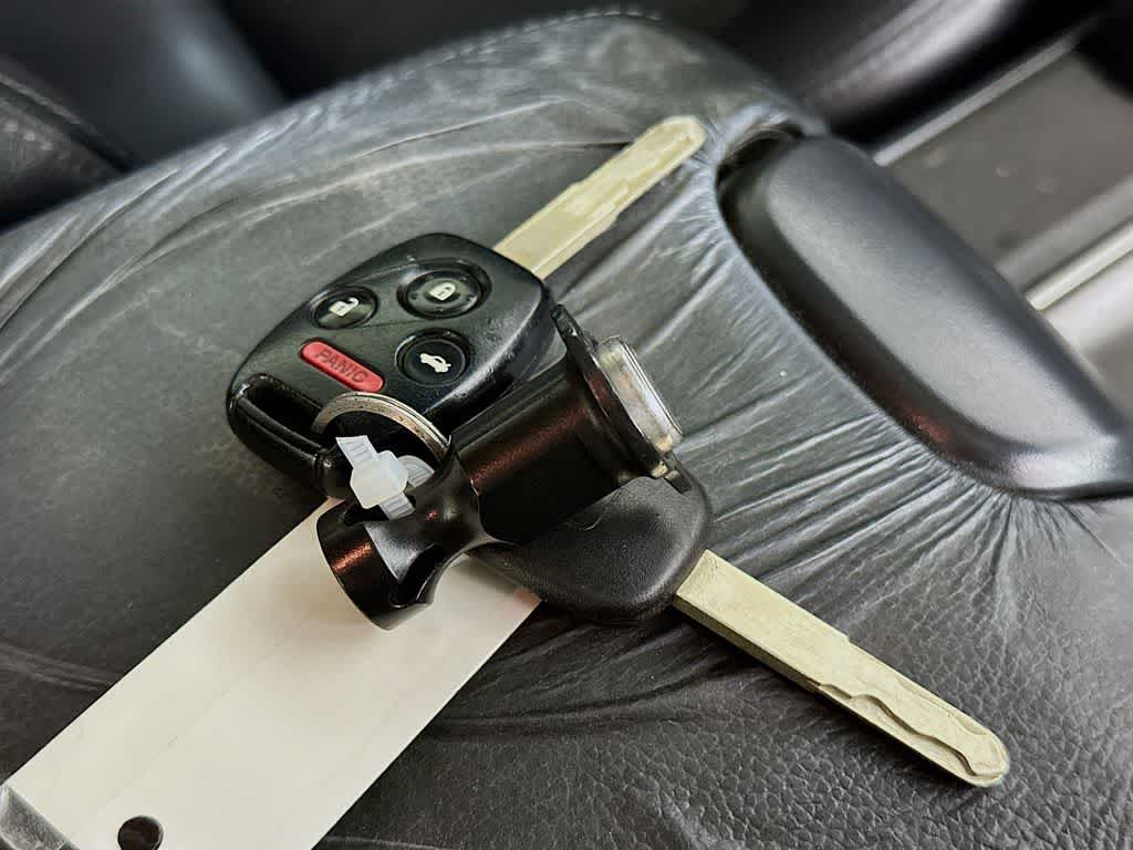 Thumbnail: 2012 Honda Accord - 20