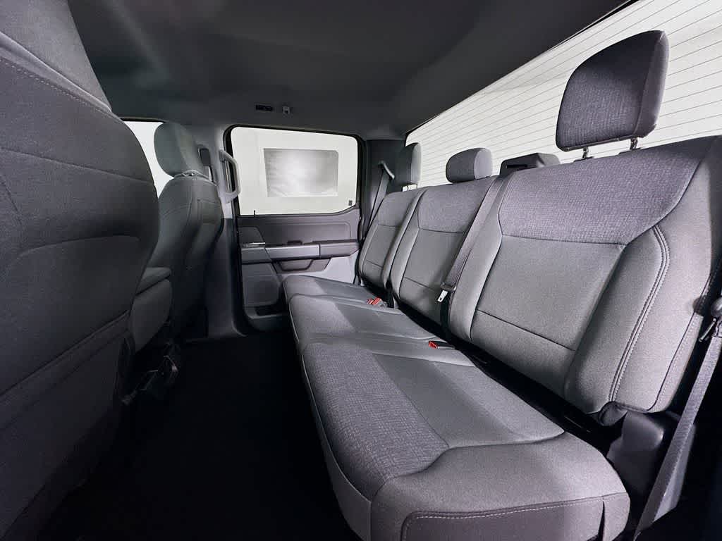 Thumbnail: 2025 Ford F-150 - 13