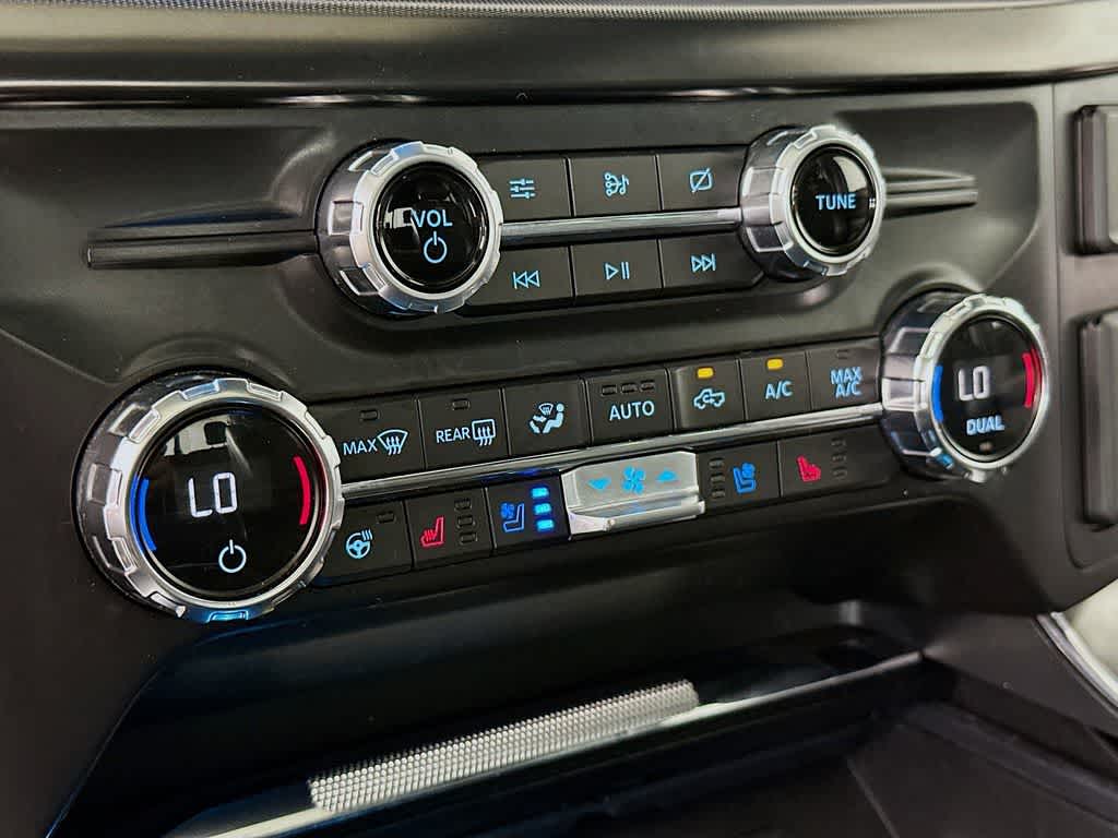 Thumbnail: 2021 Ford F-150 - 18