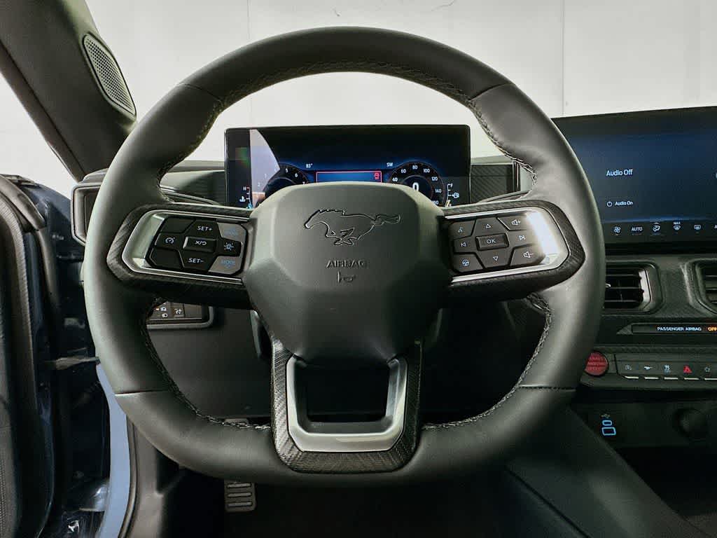 Thumbnail: 2026 Ford Mustang - 15