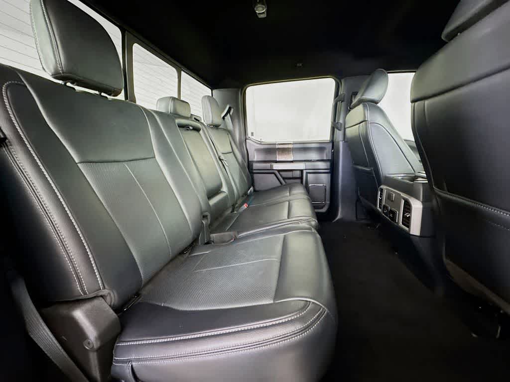 Thumbnail: 2022 Ford Econoline - 32