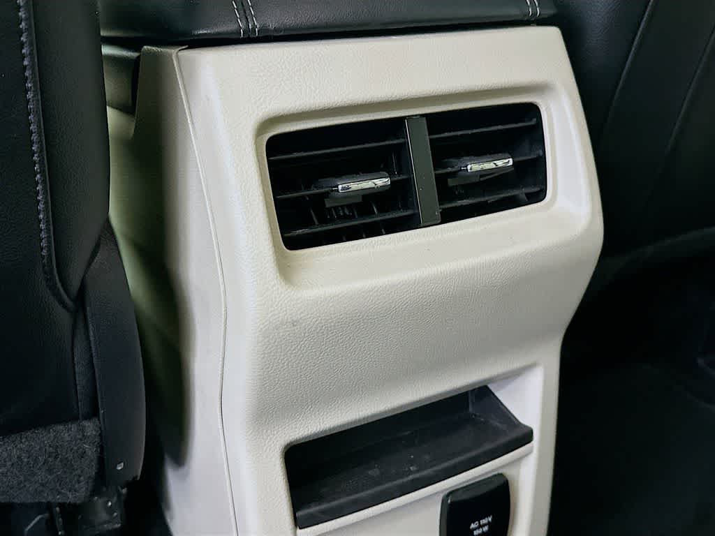 Thumbnail: 2024 Ford Edge - 13