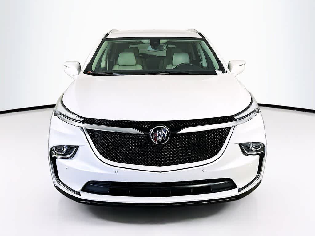 Thumbnail: 2023 Buick Enclave - 6