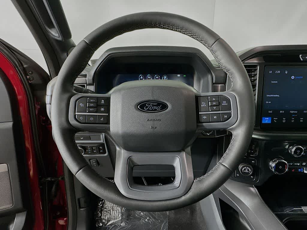 Thumbnail: 2026 Ford F-150 - 16