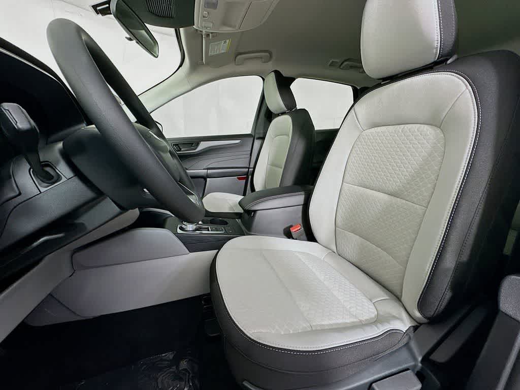 Thumbnail: 2026 Ford Escape - 12