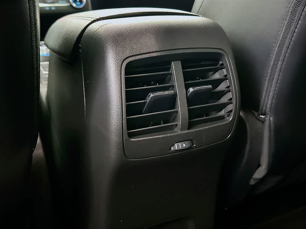 Thumbnail: 2025 Ford Escape - 13