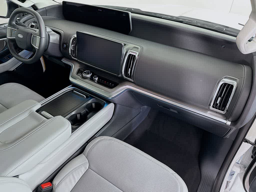 Thumbnail: 2026 Ford Expedition - 35