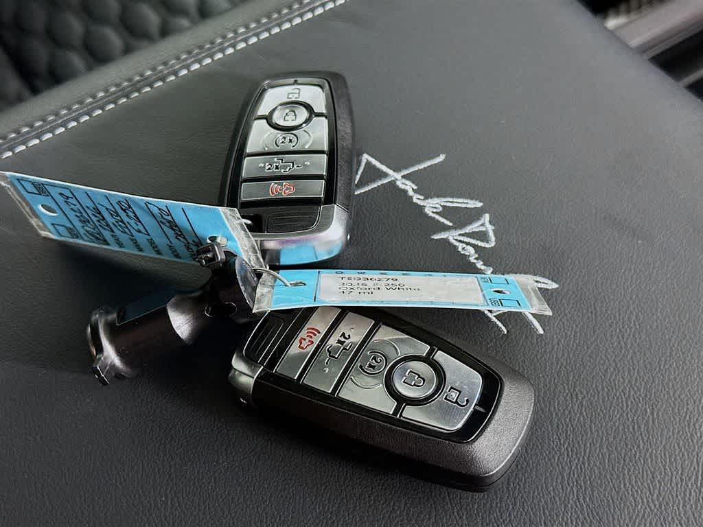 Thumbnail: 2026 Ford F-250 - 22