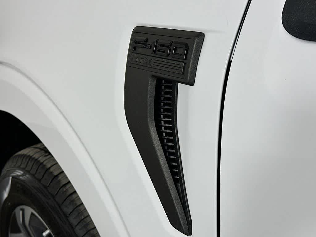 Thumbnail: 2023 Ford F-150 - 7