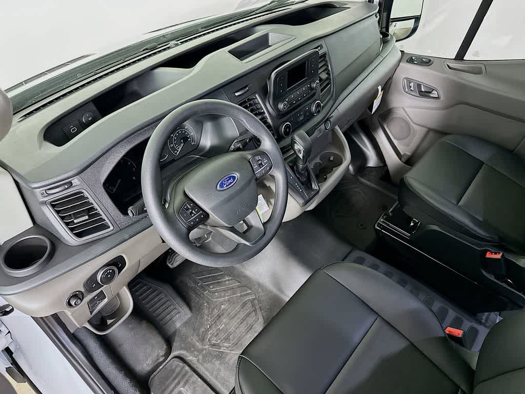 Thumbnail: 2025 Ford Transit Series - 2