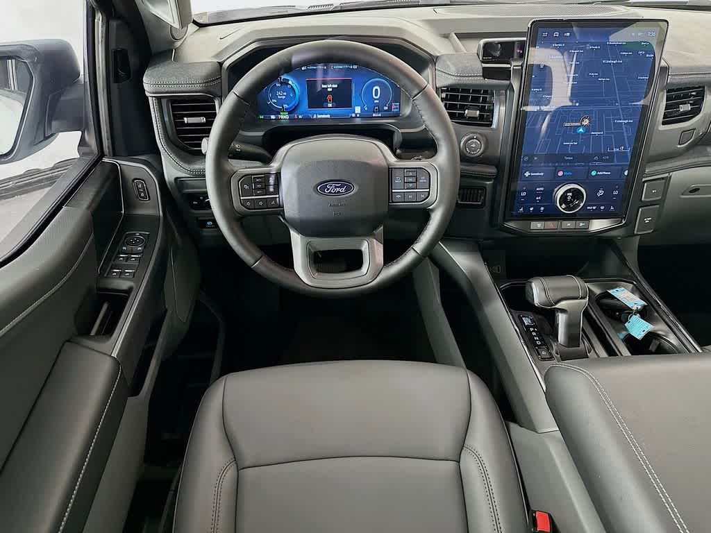 Thumbnail: 2025 Ford F-150 - 10