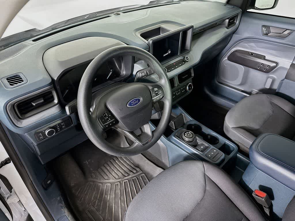 Thumbnail: 2024 Ford Maverick - 2