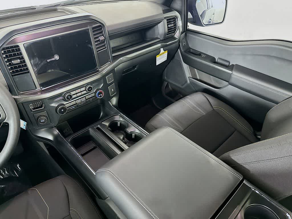 Thumbnail: 2025 Ford F-150 - 11