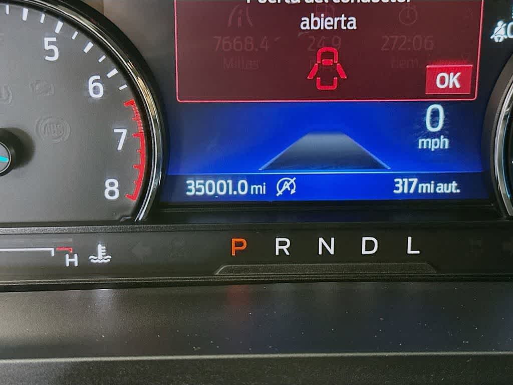 Thumbnail: 2024 Ford Explorer - 19