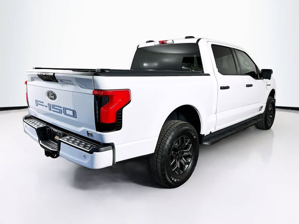 Thumbnail: 2023 Ford F-150 - 24