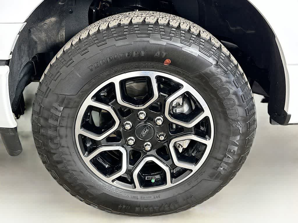 Thumbnail: 2023 Ford F-150 - 8