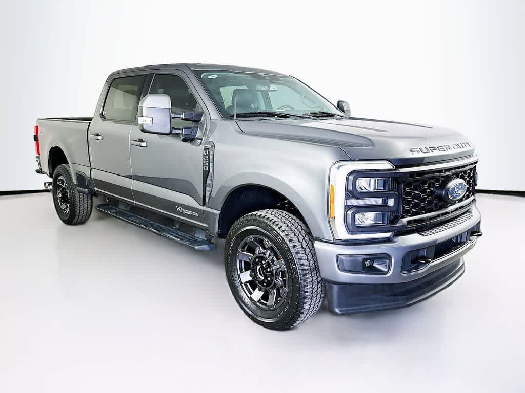 Thumbnail: 2023 Ford Econoline - 23