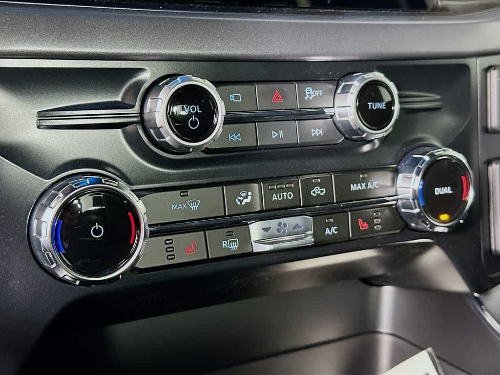 Thumbnail: 2025 Ford F-150 - 18