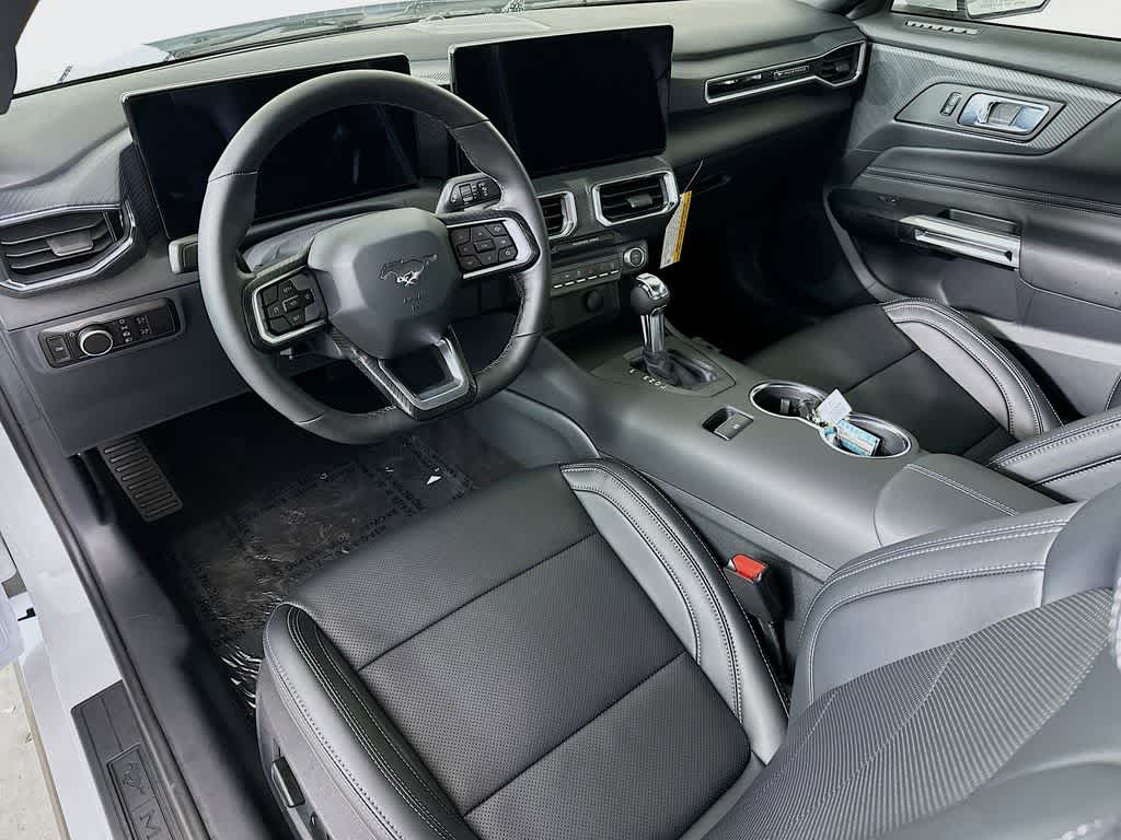 Thumbnail: 2026 Ford Mustang - 2