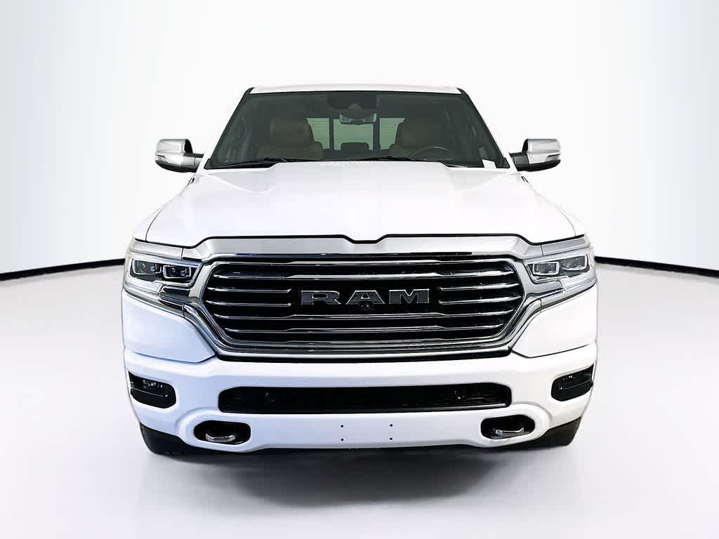 Thumbnail: 2024 RAM 1500 - 6
