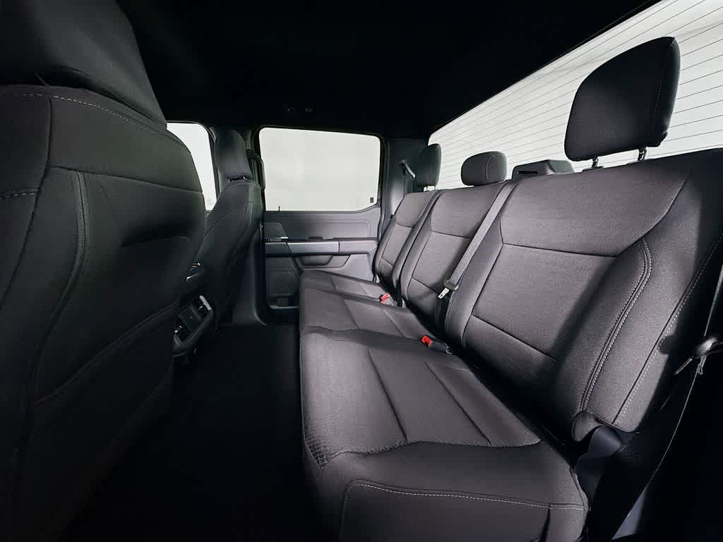 Thumbnail: 2026 Ford F-150 - 14