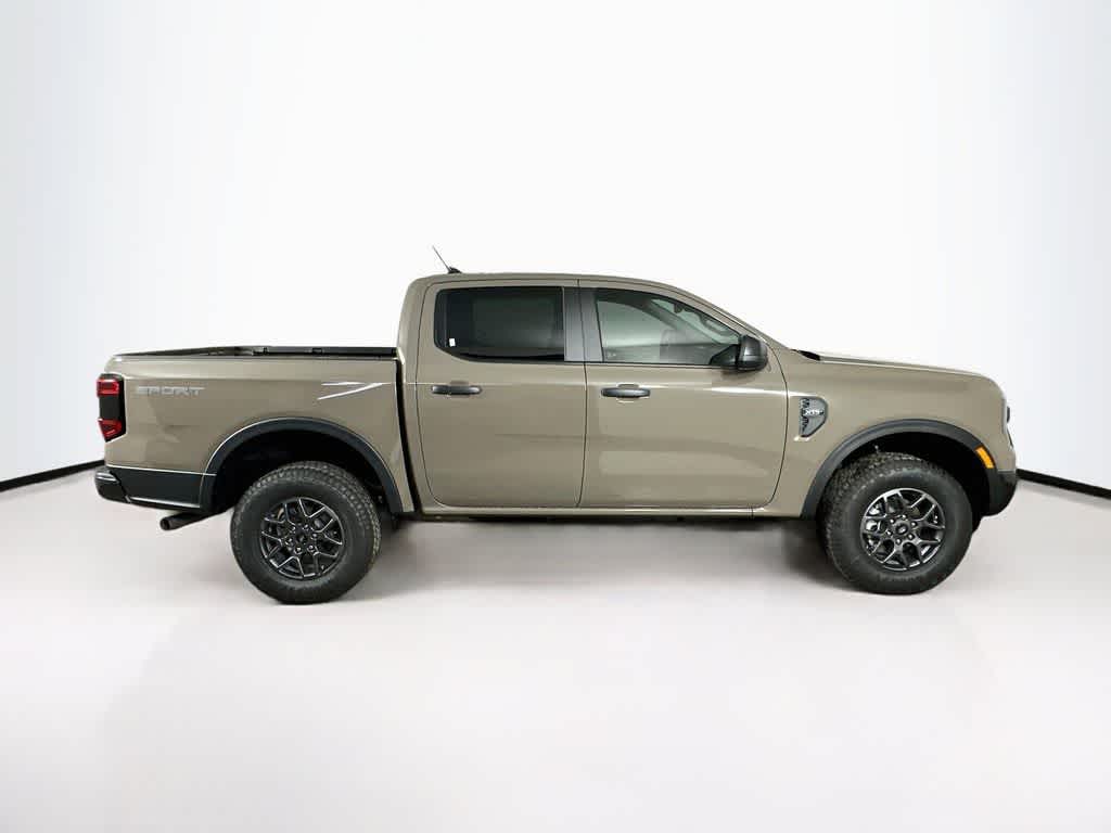 Thumbnail: 2026 Ford Ranger - 25