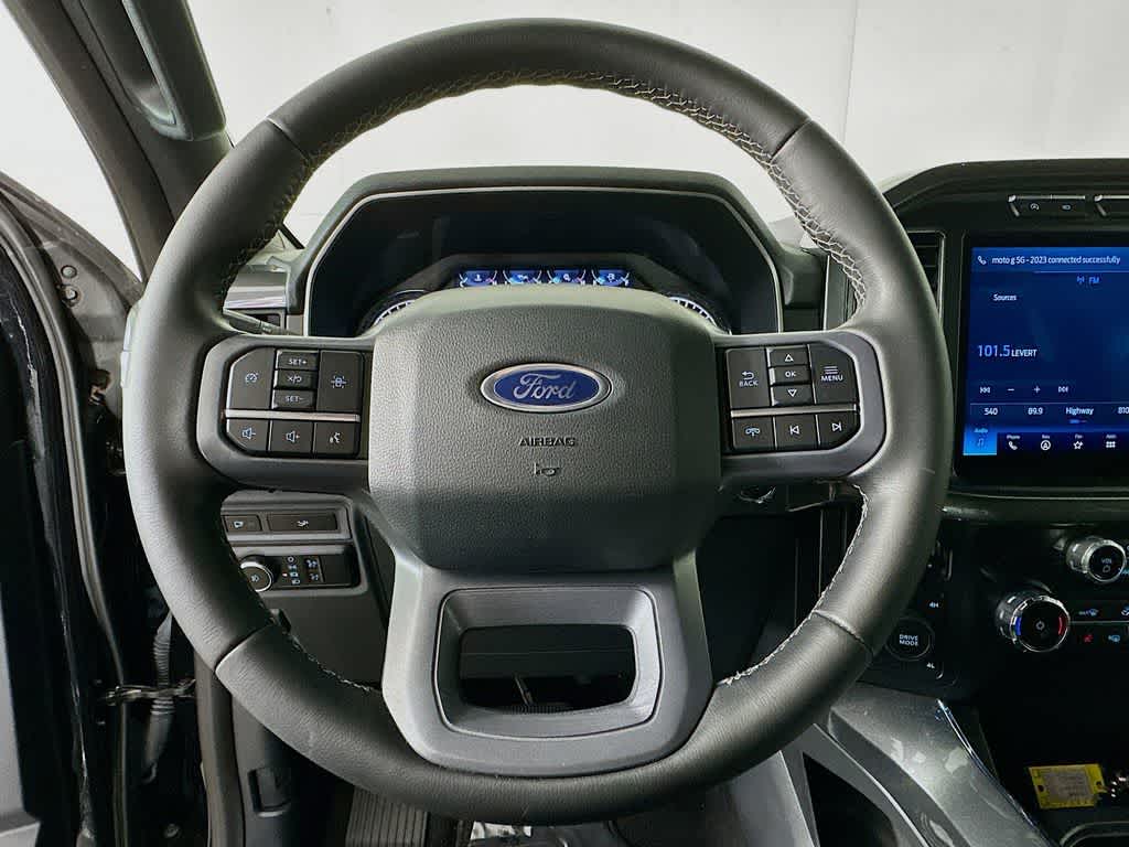 Thumbnail: 2023 Ford F-150 - 16