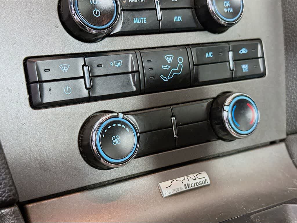 Thumbnail: 2014 Ford Mustang - 16