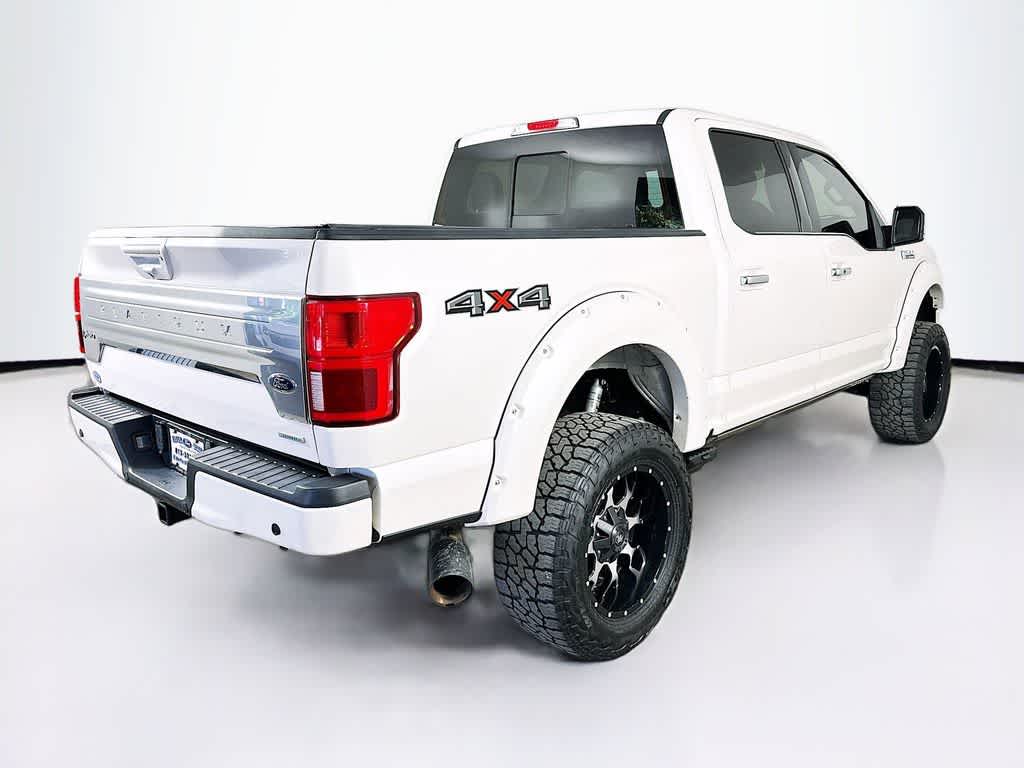 Thumbnail: 2018 Ford F-150 - 24