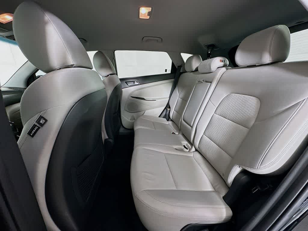 Thumbnail: 2020 Hyundai Tucson - 13