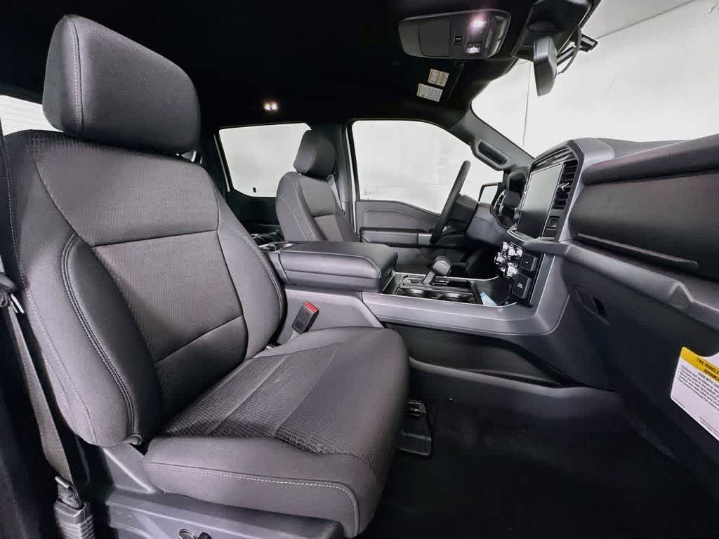 Thumbnail: 2026 Ford F-150 - 15
