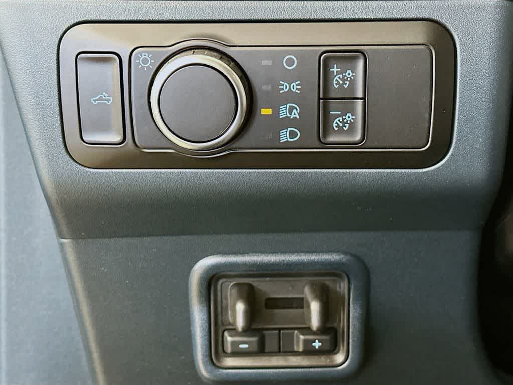 Thumbnail: 2026 Ford Maverick - 25