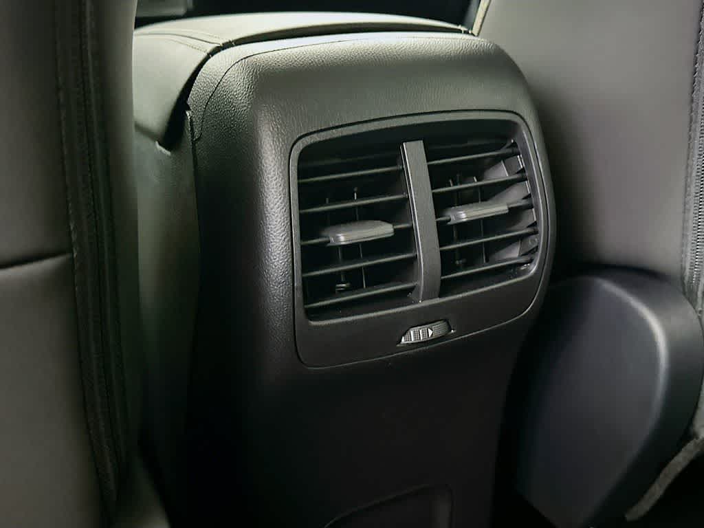 Thumbnail: 2025 Ford Bronco Sport - 13