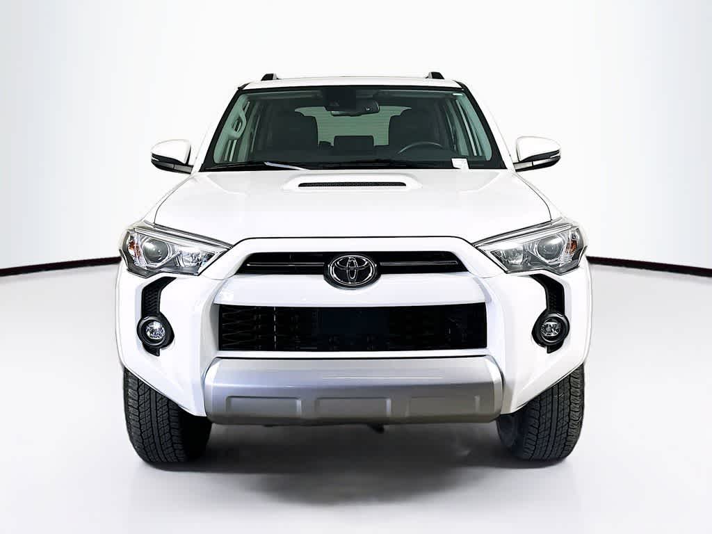Thumbnail: 2024 Toyota 4Runner - 6