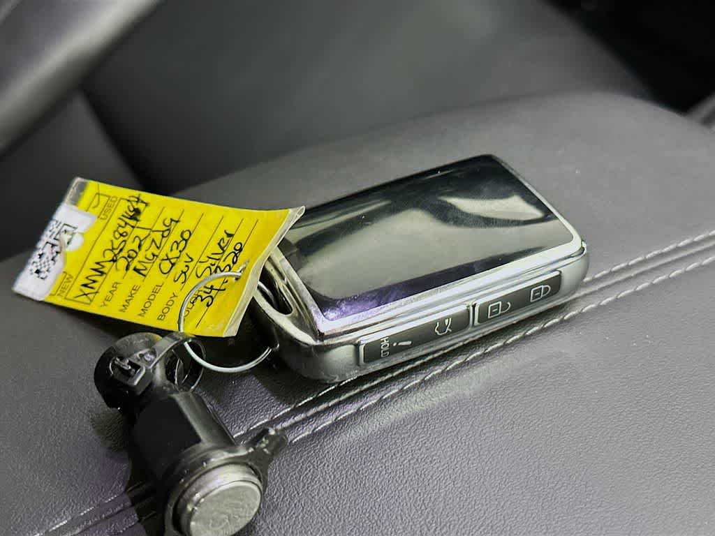 Thumbnail: 2021 Mazda CX-30 - 22