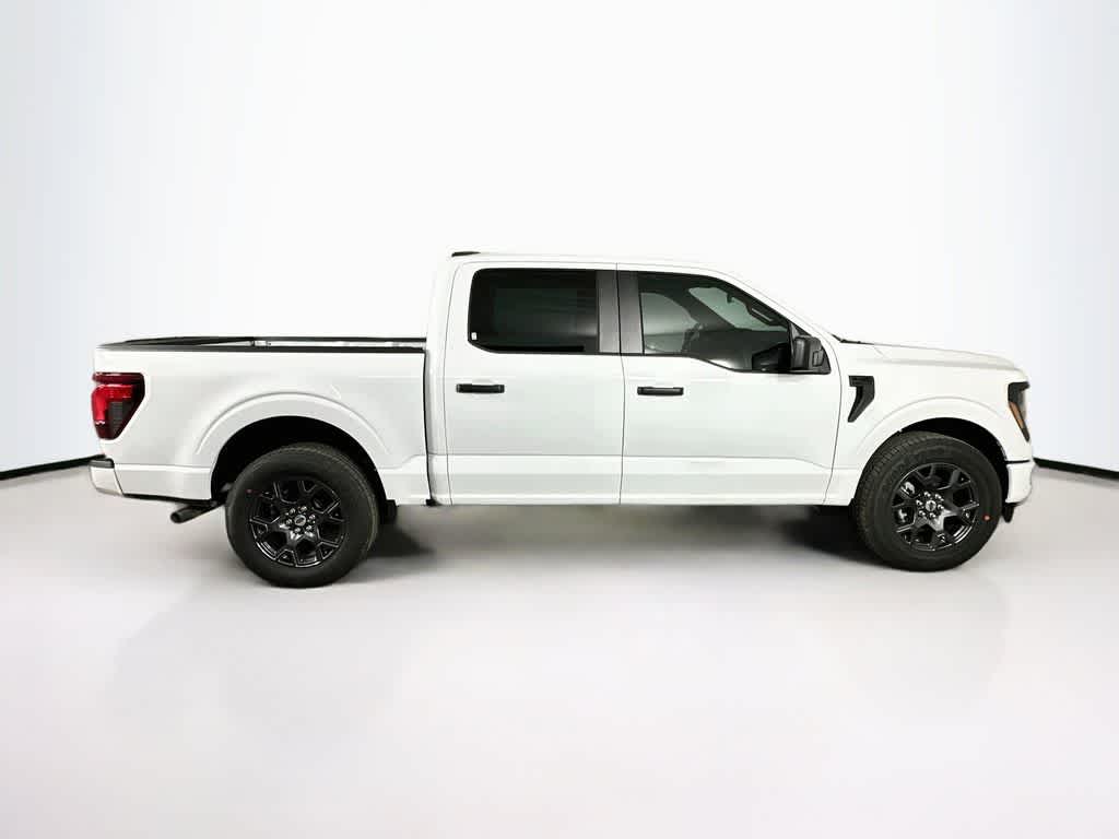 Thumbnail: 2026 Ford F-150 - 26