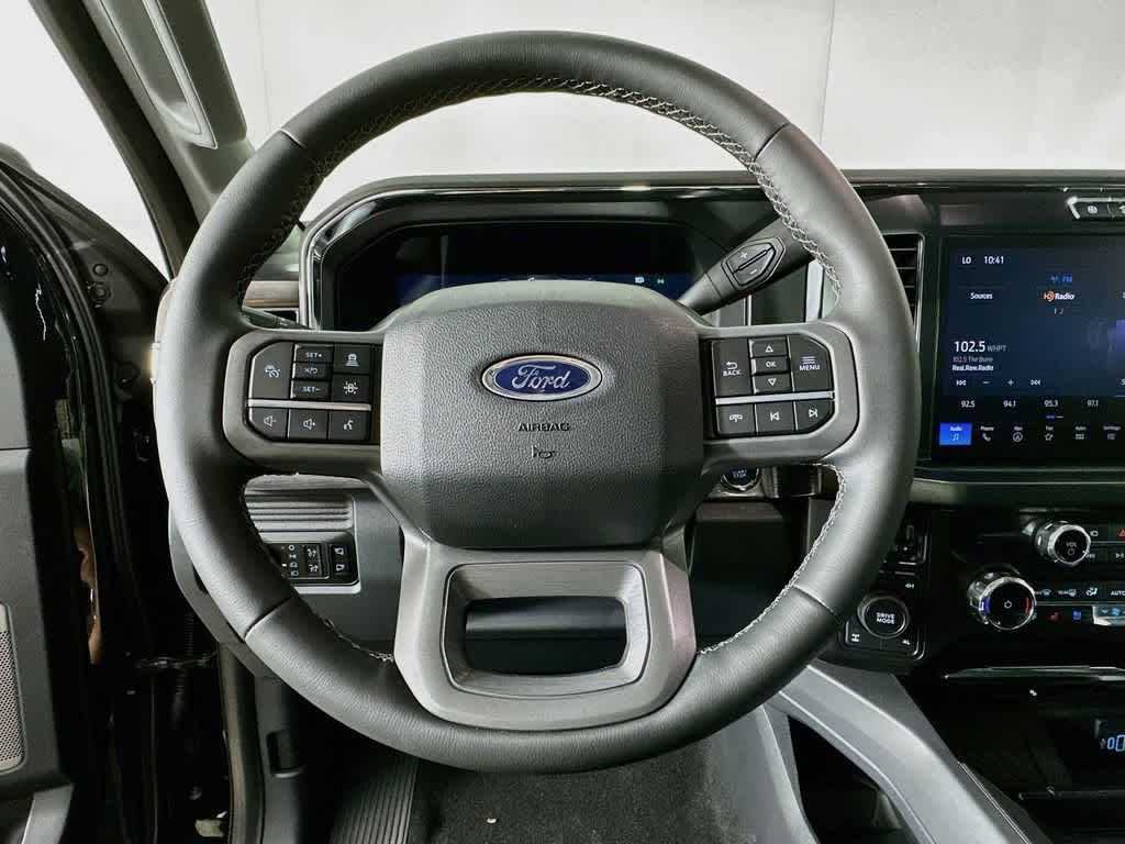 Thumbnail: 2026 Ford F-250 - 16