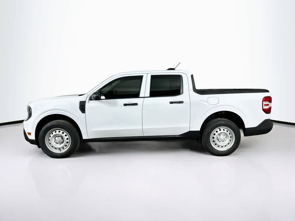 Thumbnail: 2026 Ford Maverick - 3