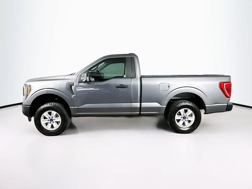 Thumbnail: 2023 Ford F-150 - 3