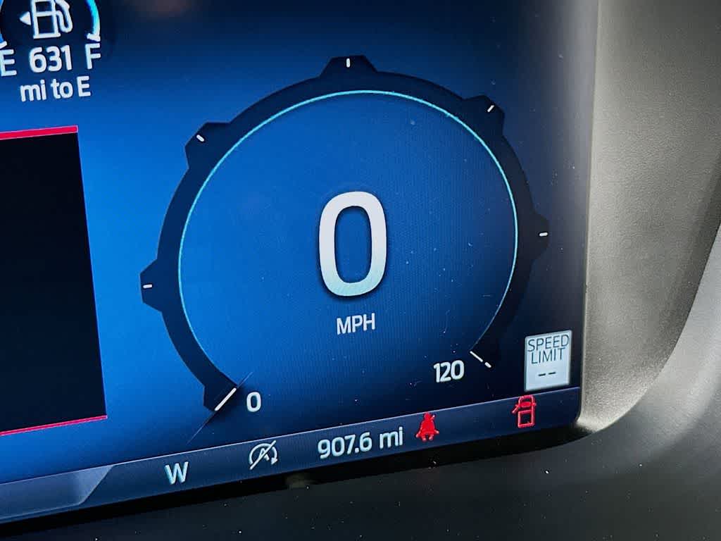 2025 Ford F-150 XLT 19