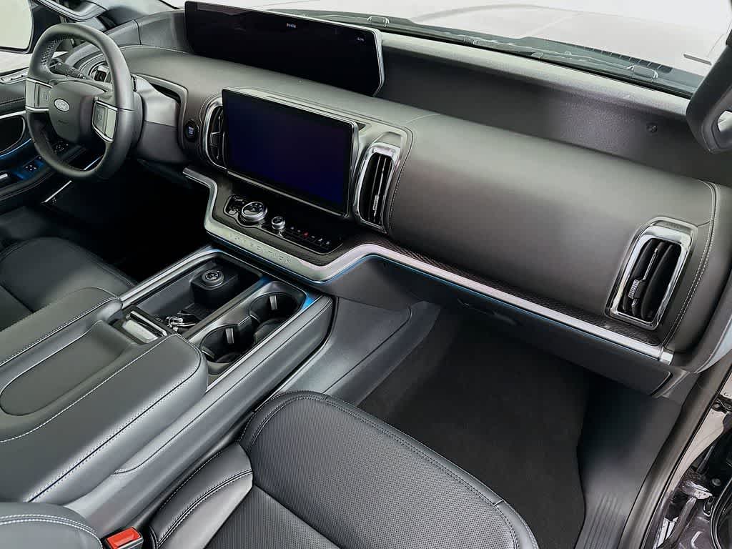 Thumbnail: 2026 Ford Expedition MAX - 35