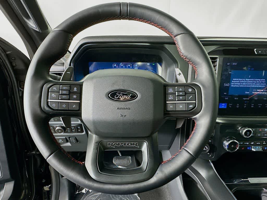 Thumbnail: 2025 Ford F-150 - 16